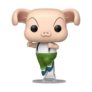 Dragon Ball POP! Animation Vinyl Figur Oolong 9 cm