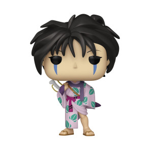 Inuyasha POP! Animation Vinyl Figur Jakotsu 9 cm