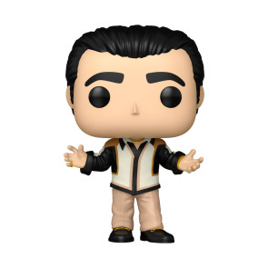 Sopranos POP! TV Vinyl Figur Furio Gunta 9 cm