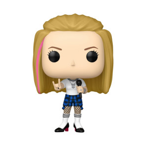 Avril Lavigne POP! Rocks Vinyl Figur Girlfriend 9 cm