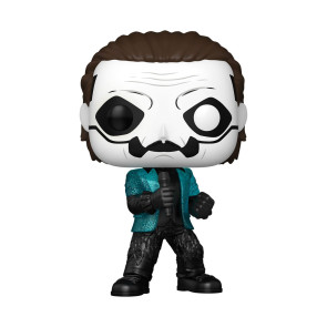 Ghost POP! Rocks Vinyl Figur Ghost "Glam"(GL) 9 cm