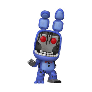 Five Nights at Freddy's POP! Vinyl Figur Withered Bonnie 9 cm