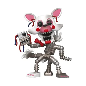 Five Nights at Freddy's Super Sized POP! Vinyl Figur Mangle 15 cm