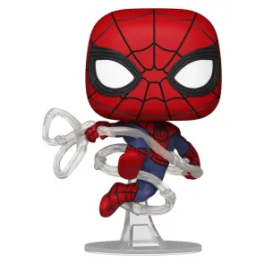 Spider-Man: Brand New Day POP! Vinyl Figur Spider-Man 9 cm