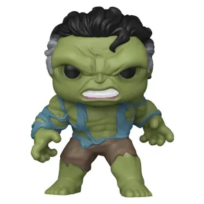 Spider-Man: Brand New Day Super Sized POP! Vinyl Figur Super Hulk 15 cm