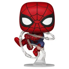 Spider-Man: Brand New Day Super Sized Jumbo POP! Vinyl Figur Spider-Man 25 cm 