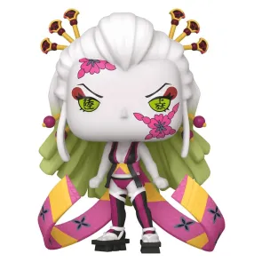 Demon Slayer POP! Plus Vinyl Figur Daki with Ribbons Exclusive 9 cm