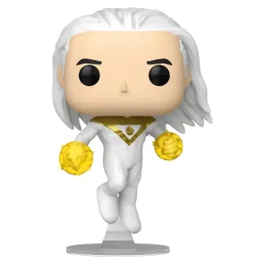 DC Pride 2026 POP! Heroes Vinyl Figur Apollo (GD) 9 cm