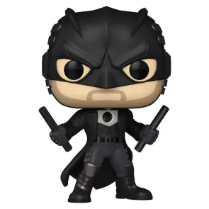 DC Pride 2026 POP! Heroes Vinyl Figur Midnighter 9 cm