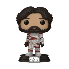 Star Wars: Ahsoka POP! Vinyl Figur Ezra in Disguise *Exclusive Version* 9 cm 