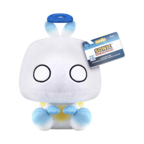 Sonic - The Hedgehog Plüschfigur Hero Chao 18 cm