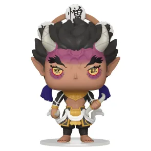 Demon Slayer POP! Animation Vinyl Figur Zohakuten Exclusive 9 cm