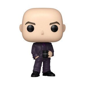 Superman (2025) POP! Vinyl Figur Lex Luthor 9 cm