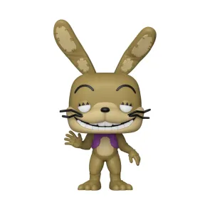 Five Nights at Freddy's: Help Wanted 2 POP! Vinyl Figur Glitchtrap 9 cm