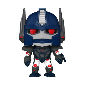 Transformers POP! TV Vinyl Opti Primal 9 cm