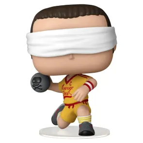 Dodgeball POP! Disney Vinyl Figuren Peter 9 cm
