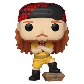 Dodgeball POP! Disney Vinyl Figuren Steve 9 cm