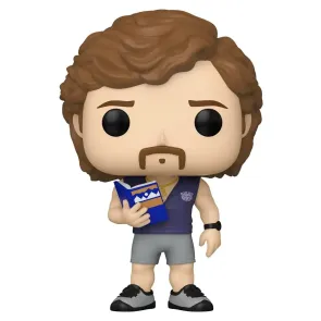 Dodgeball POP! Disney Vinyl Figuren White G 9 cm