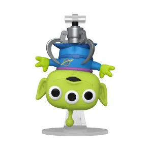 Toy Story POP! Disney Vinyl Figuren Alien with Claw (30th Anniversary) 9 cm