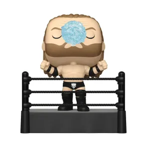 WWE POP! Premium Vinyl Figur Triple H (Ring Entrance) 9 cm