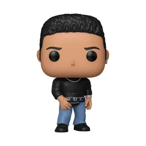 WWE POP! Vinyl Figur Dwayne "The Rock" Johnson 9 cm