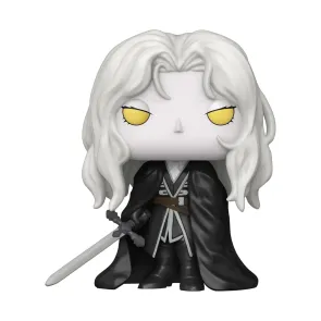 Castlevania Nocturne POP! Animation Vinyl Figur Alucard 9 cm