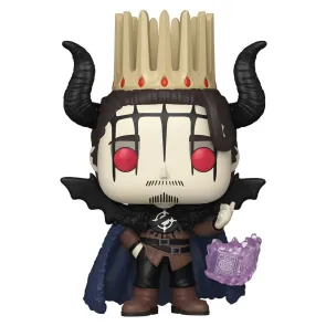Black Clover POP! Animation Vinyl Figur Dante 9 cm