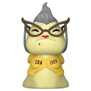 Die Monster AG POP! Vinyl Figur Roz 9 cm