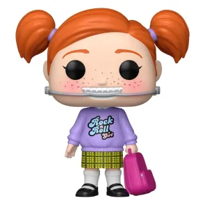 Findet Nemo POP! Vinyl Figur Darla 9 cm