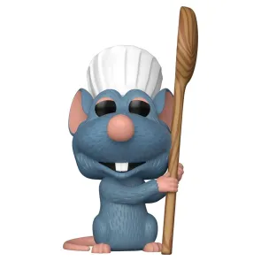 Ratatouille POP! Vinyl Figur Remy 9 cm