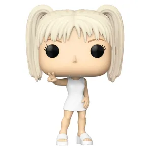 Spice Girls POP! Rocks Vinyl Figur Baby Spice 9 cm