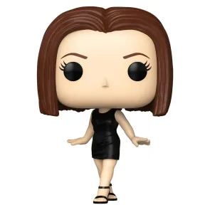 Spice Girls POP! Rocks Vinyl Figur Posh Spice 9 cm