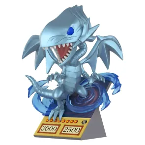 Yu-Gi-Oh! POP! Premium Vinyl Figur Blue Eyes Dragon 9 cm