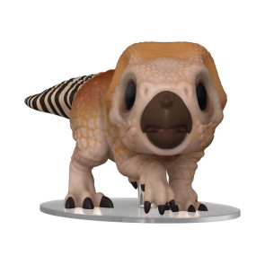 Jurassic World: Die Wiedergeburt POP! Movies Vinyl Figur Aquilops 9 cm
