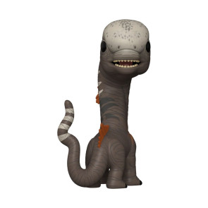 Jurassic World: Die Wiedergeburt POP! Movies Vinyl Figur Titanosaurus 9 cm