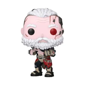 Borderlands 4 POP! Games Vinyl Figur Amon 9 cm