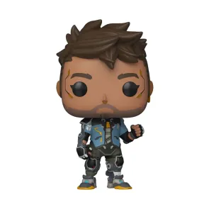 Borderlands 4 POP! Games Vinyl Figur Rafa 9 cm