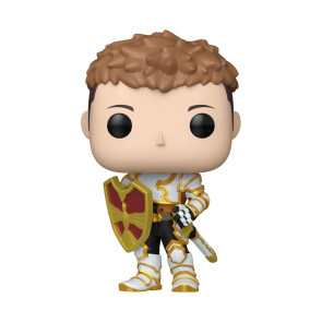 Solo Leveling POP! Animation Vinyl Figur Yoo Jinho 9 cm