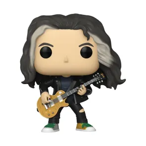 Metallica POP! Rocks Vinyl Figur Kirk (72 Seasons) 9 cm