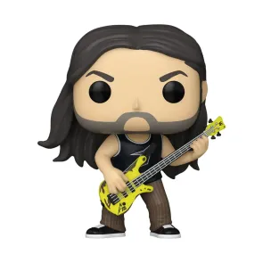 Metallica POP! Rocks Vinyl Figur Robert (72 Seasons) 9 cm