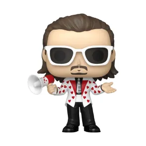 WWE POP! Vinyl Figur Jimmy Hart 9 cm
