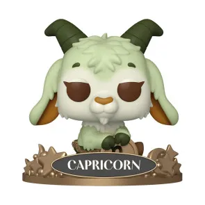 Zodiac POP! Zodiac Vinyl Figuren Capricorn (Dec.) 9 cm
