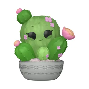 Flora POP! Plants Vinyl Figur Barrel Cactus 9 cm
