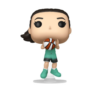 WNBA POP! Vinyl Figur New York Liberty: Breanna Stewart 9 cm
