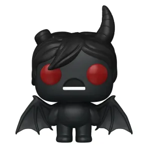 Binding of Isaac POP! Games Vinyl Figur Azazel 9 cm