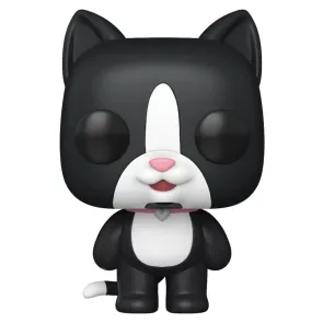 Binding of Isaac POP! Games Vinyl Figur Guppy 9 cm