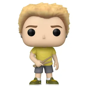 Green Day POP! Rocks Vinyl Figur Tre Cool (Basket Case) 9 cm