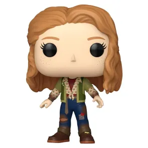 Stranger Things POP! TV Vinyl Figuren Max Mayfield 9 cm