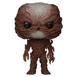 Stranger Things POP! TV Vinyl Figuren Vecna 2.0 9 cm