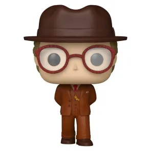 Stranger Things: Pop! TV Vinyl Figur Mr. Whatsit (9 cm)